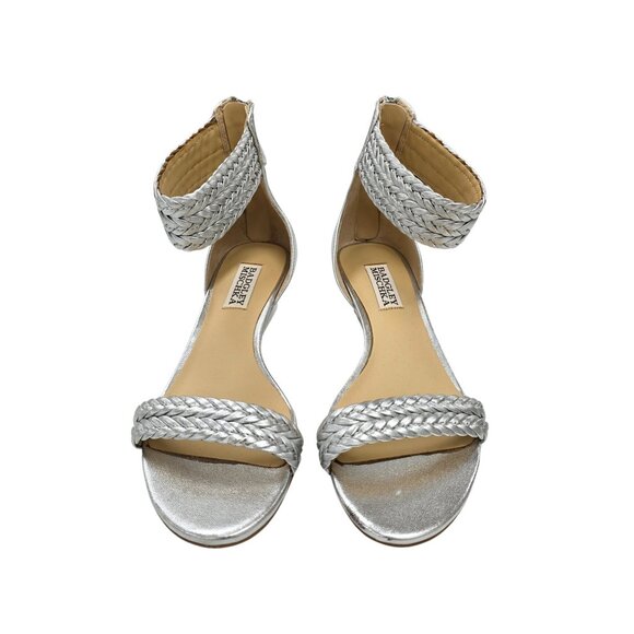 Badgley Mischka Sandal - Picture 1 of 4